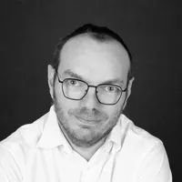Portrait d'Aurélien Loth